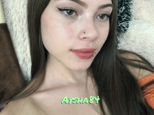 Aysha84