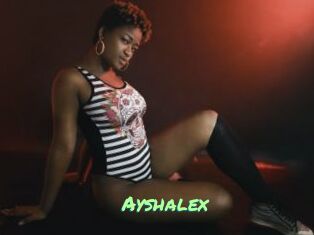 Ayshalex