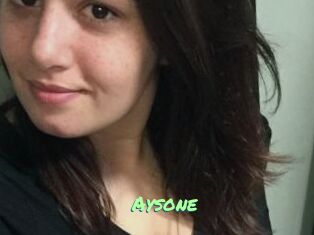 Aysone