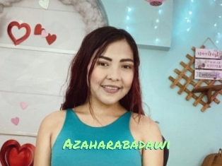 Azaharabadawi