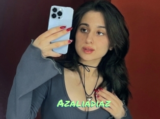 Azaliadiaz