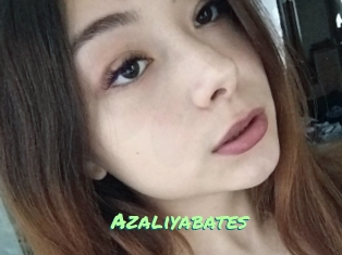Azaliyabates