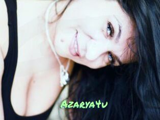 Azarya4u