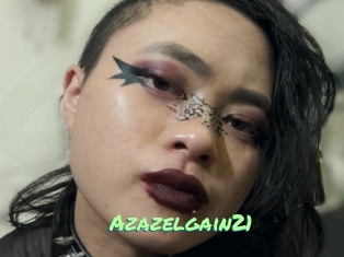 azazelgain21 Gothicorgien