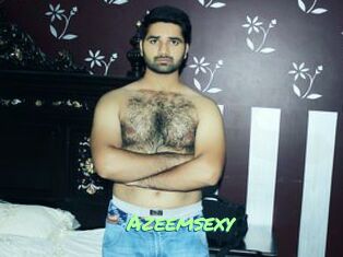 Azeemsexy