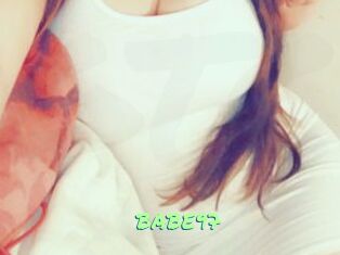 BABE97