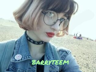 BARRYTEEM