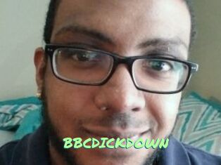 BBCDICKDOWN