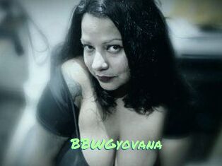 BBWGyovana