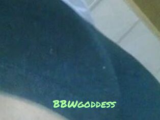 BBWgoddess