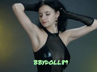 BBYDOLL89
