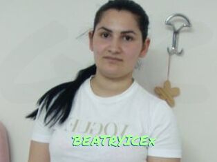 BEATRYICEx