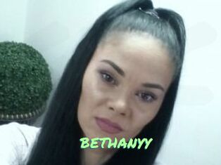BETHANYY Gothicorgien