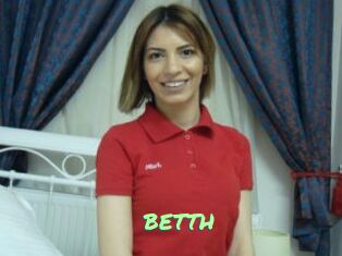 BETTH