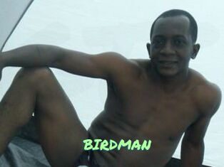 BIRDMAN Gothicorgien