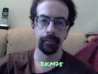 BKM75