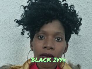BLACK_IVYx Gothicorgien