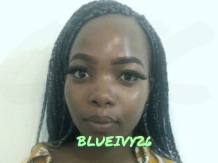 BLUEIVY26
