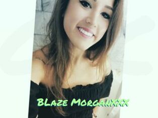 BLaze_MorganXXX Gothicorgien