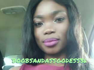 BOOBSANDASSGODESS36