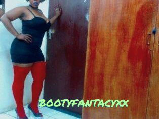 BOOTYFANTACYXX