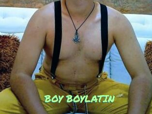 BOY_BOYLATIN