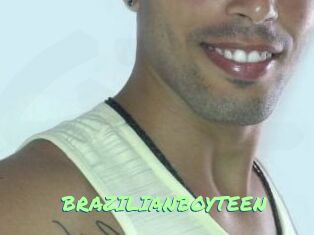 BRAZILIANBOYTEEN