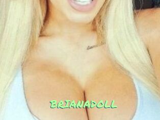 BRIANADOLL