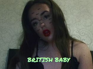BRITISH_BABY