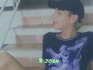 B_jorn