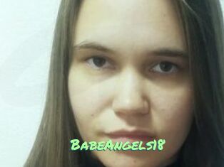 BabeAngels18