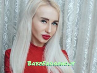 BabeErogenous