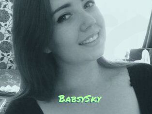 BabsySky