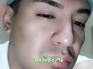 BabyBoy96