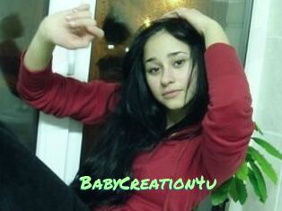 BabyCreation4u