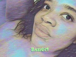 BabyD19