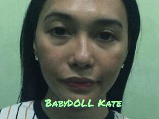 BabyDOLL_Kate