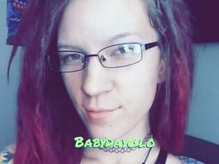 BabyDayGlo
