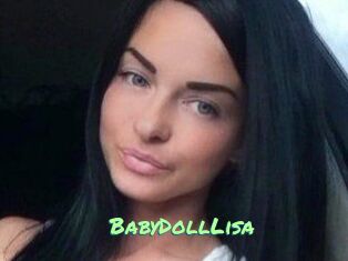 BabyDoll_Lisa