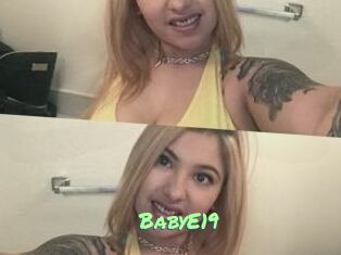 BabyE19