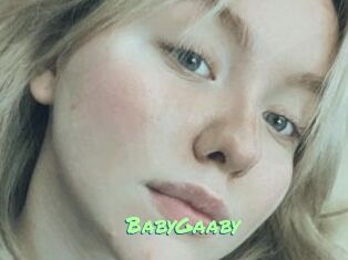 BabyGaaby
