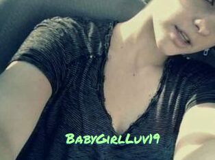BabyGirlLuv19