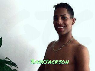 BabyJackson