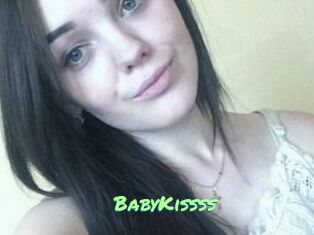 BabyKissss
