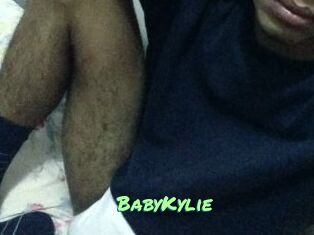BabyKylie