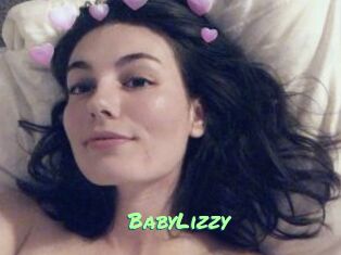 BabyLizzy