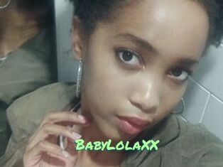 BabyLolaXX