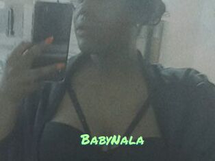BabyNala