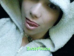 BabyPanda