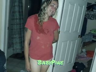 BabyPine